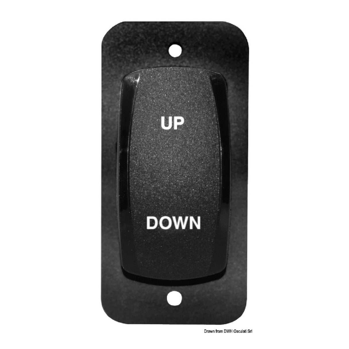 Lenco Interruttore comando attuatore