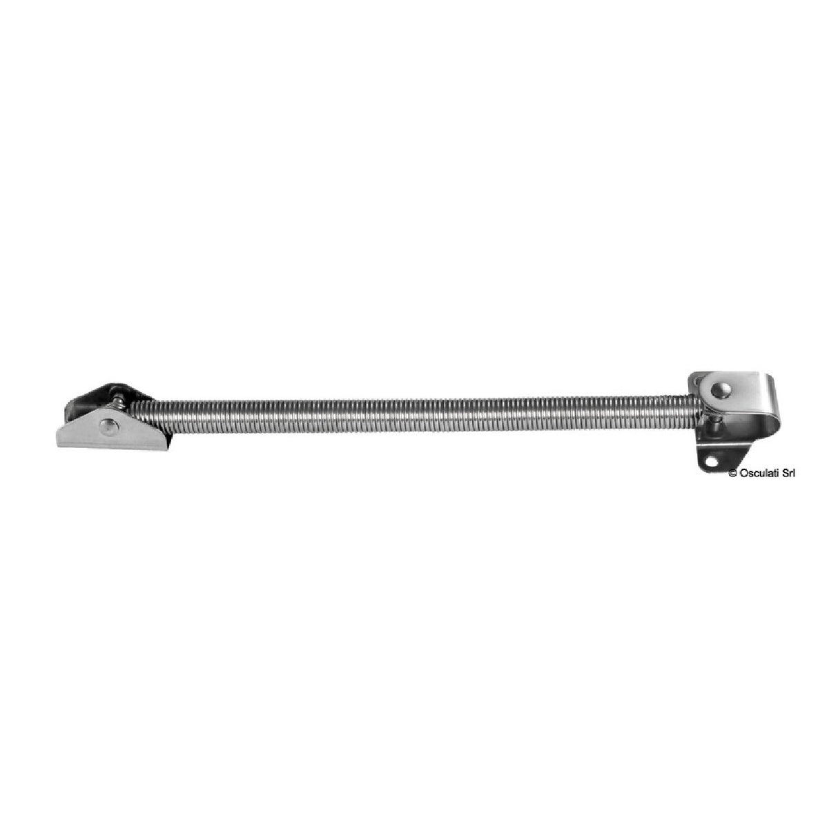 Osculati Compasso acero inoxidable 38.421.47