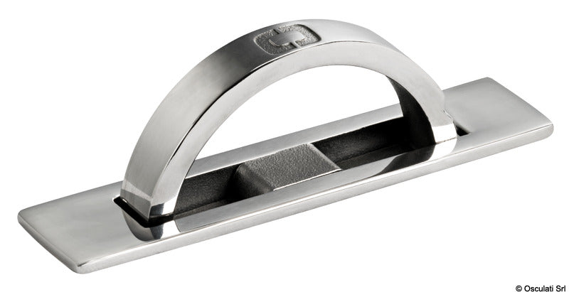 Alzapaglioli rotante con prigionieri