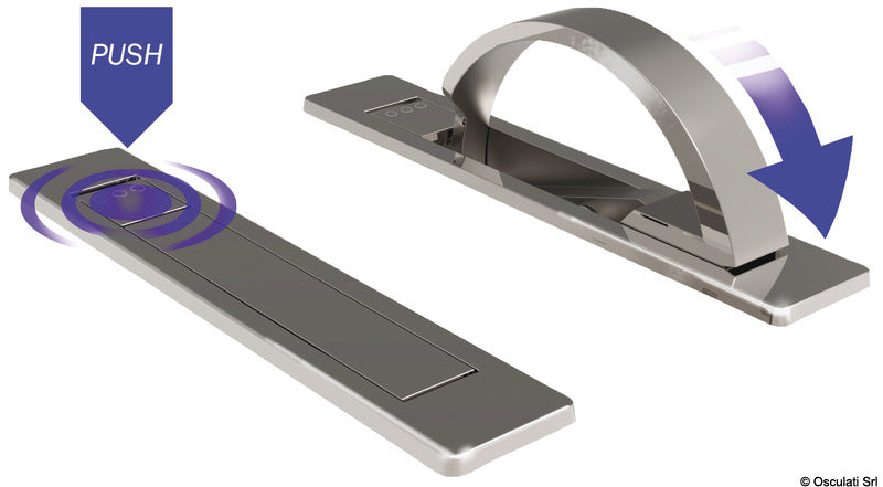 Osculati Deluxe XL 38.511.10