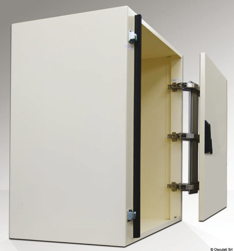 Bisagra Sugatsune MonoFlat LIN-X450