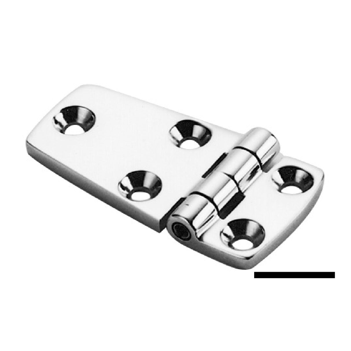 Osculati Scharnier 5 mm 38.831.00 38.831.00