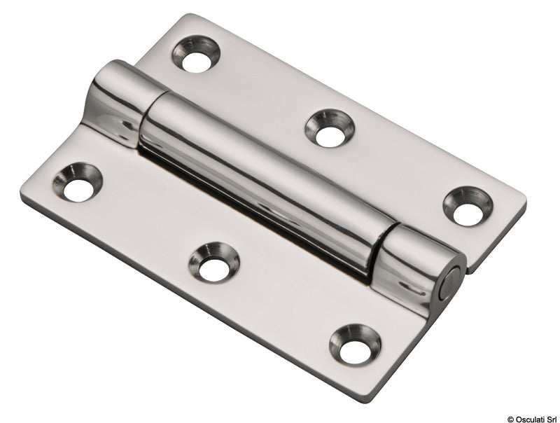 Osculati Cerniera autoreggente 51x78 mm nodo sporgente 38.832.07