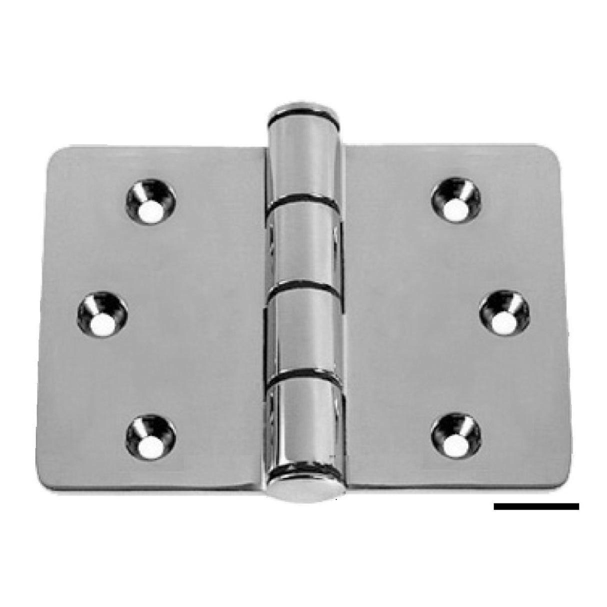 Osculati Mega cerniera microfusa 38.921.00