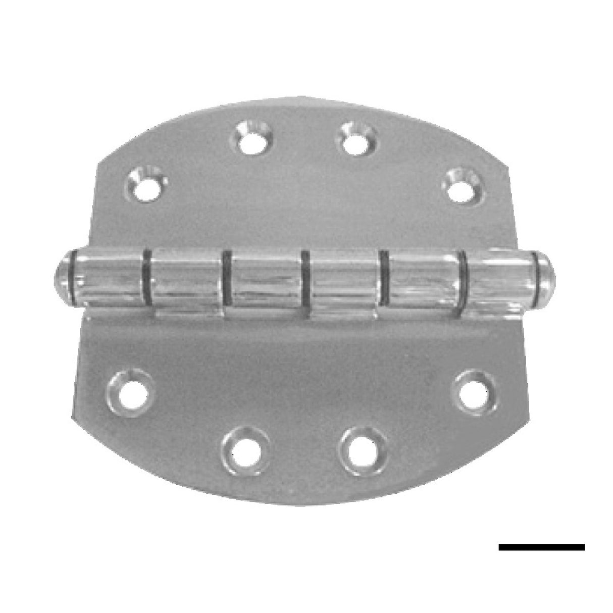 Osculati Hinge 38.921.10 38.921.10