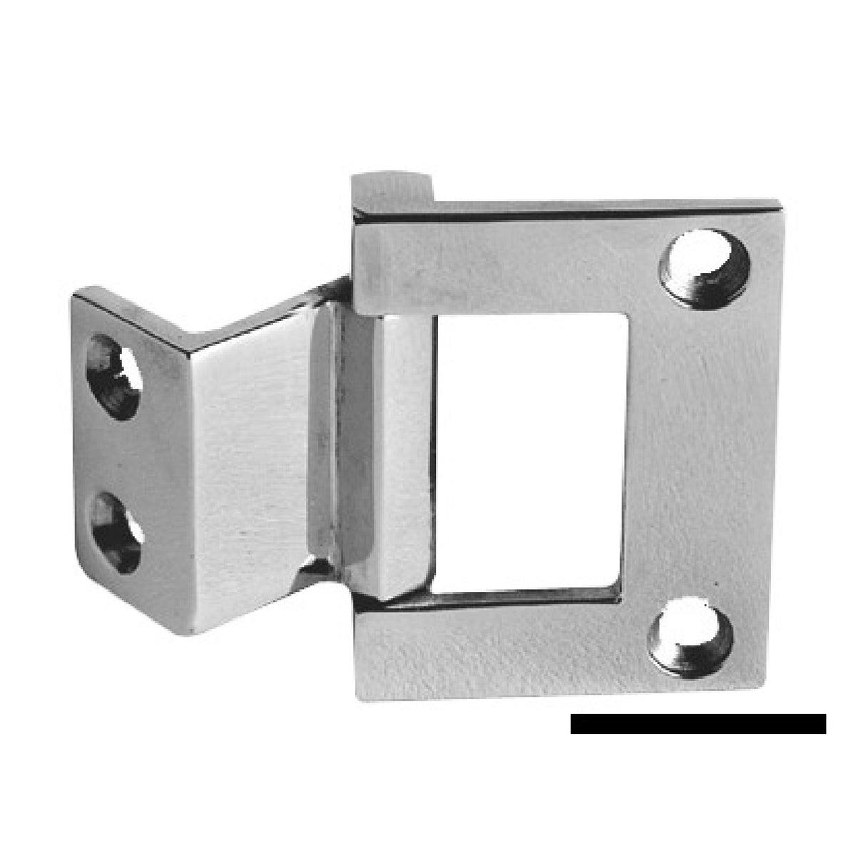 Osculati Exzenterscharnier für Hochhalsluken 38.924.00