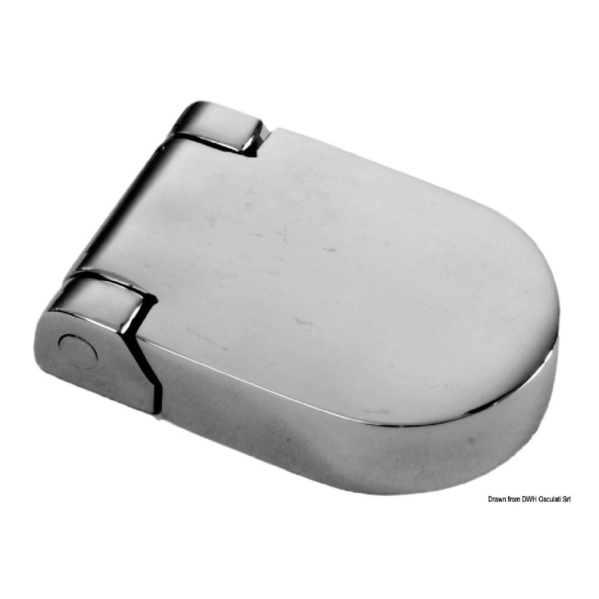 Osculati Hinge 38.926.01 38.926.01