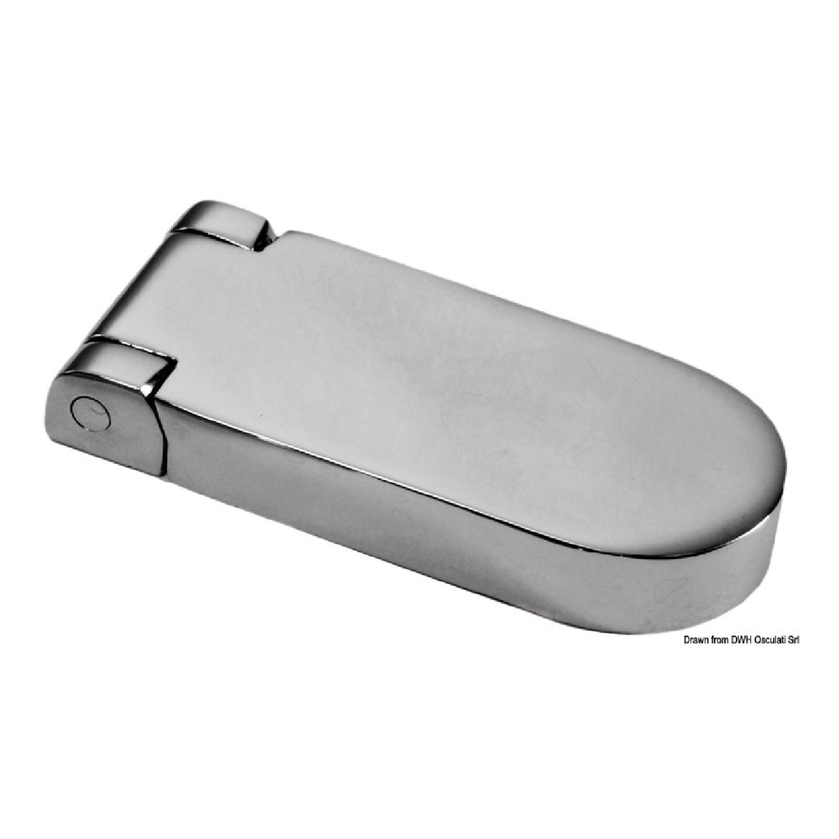 Osculati Hinge 38.926.02 38.926.02