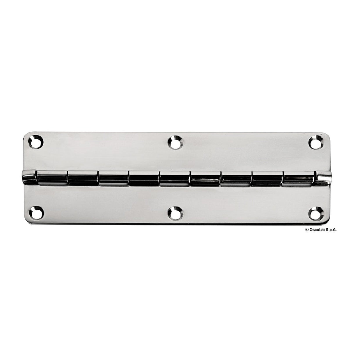 Osculati Hinge Piece by the Meter 38.997.01