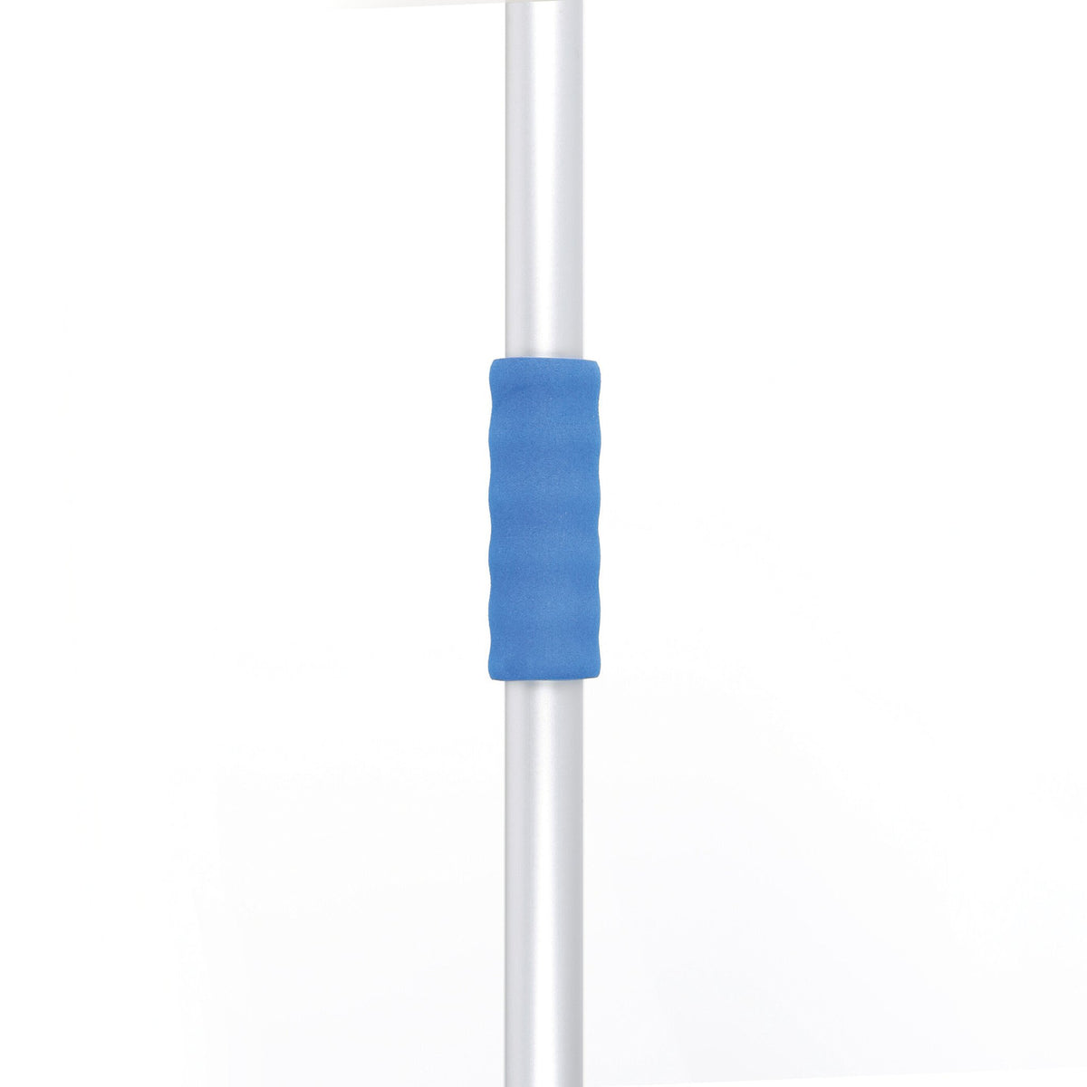 Lampa Truck-Wash, set idrospazzola con manico telescopico, innesto a vite 38001