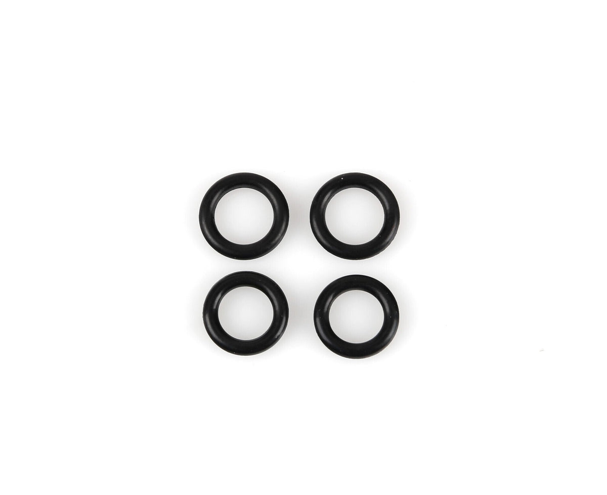 Lampa Set 4 O-Ring di ricambio per kit adattatori iniezione additivo GPL, art. 38192 38191