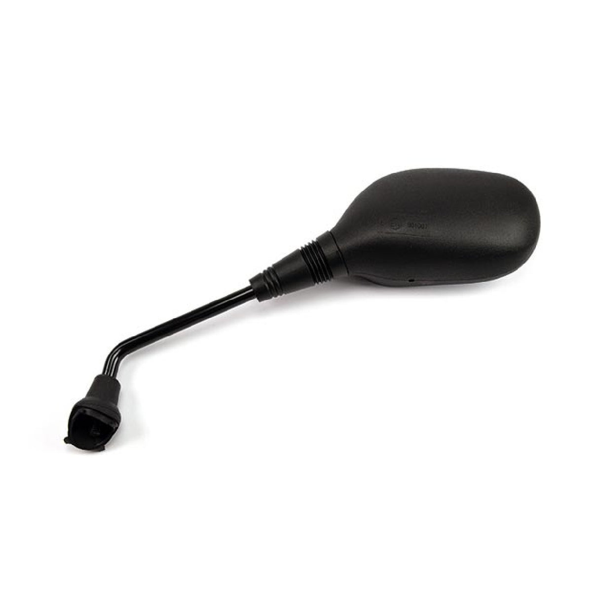 Hert Left Rearview Mirror YAMAHA YPR X Max 125 06/06