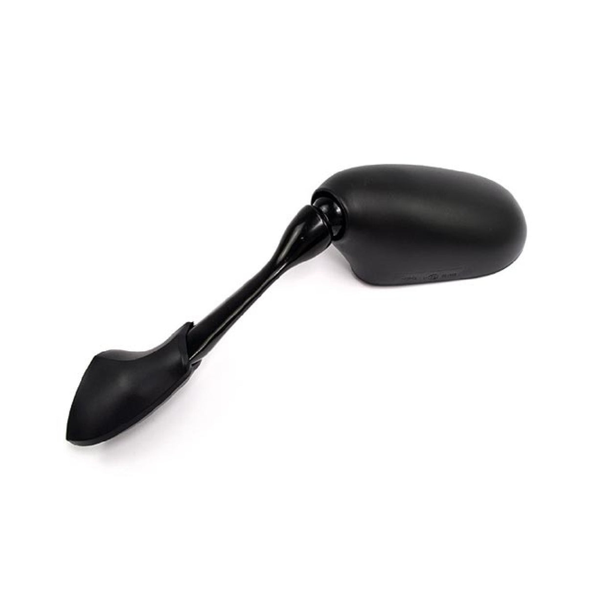 Hert Left Rearview Mirror YAMAHA FZS Fazer (RJ02) 600 CC 02/03