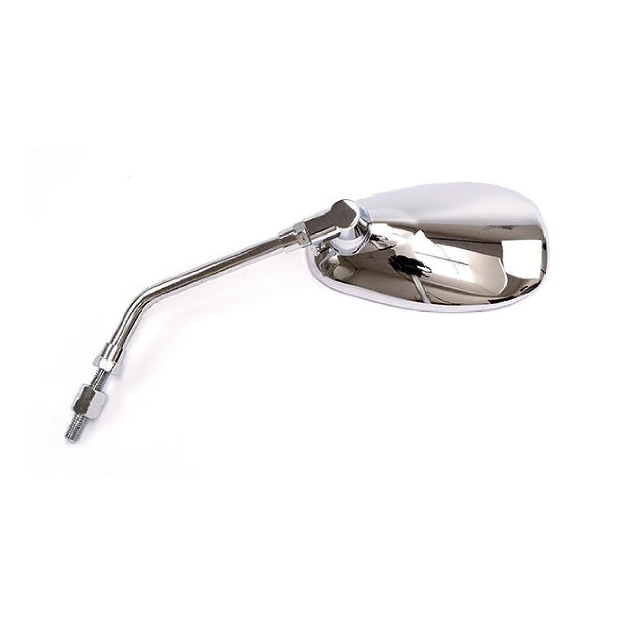 Hert Right-Left Rearview Mirror KYMCO People 2T 50 CC 99/04