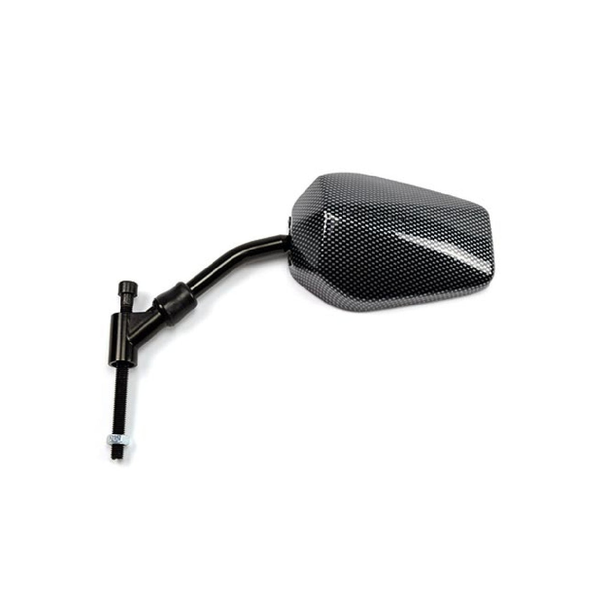 Hert Espejo retrovisor izquierdo PEUGEOT Metal X 50 CC 02/>
