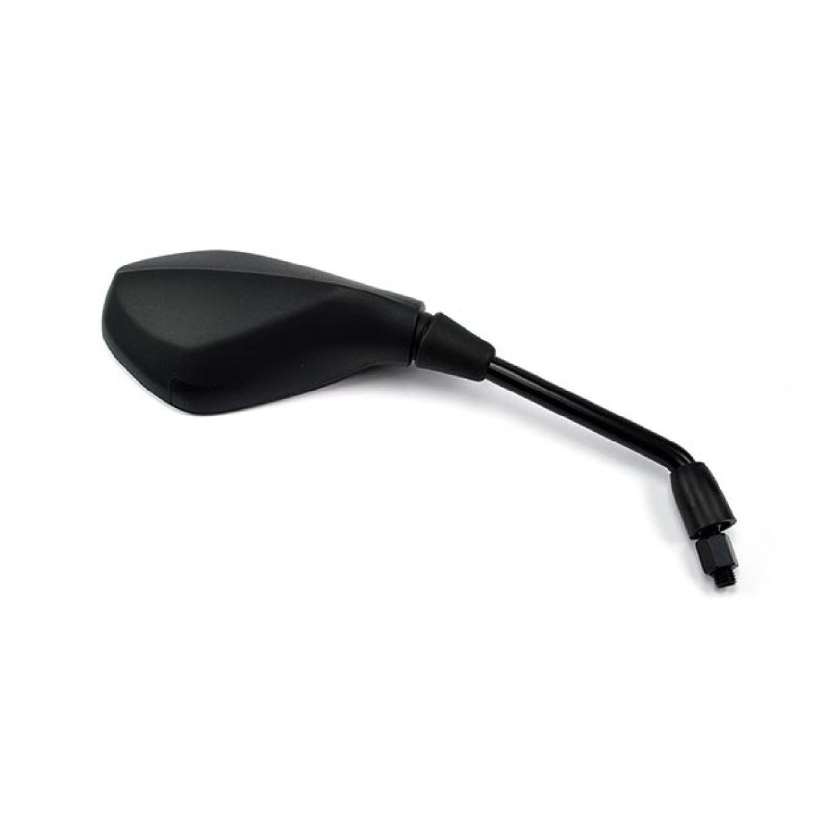 Hert rechter Außenspiegel BMW F GS (K72) (Nabenbohrungen 10,5) 650 cm³ 09/12