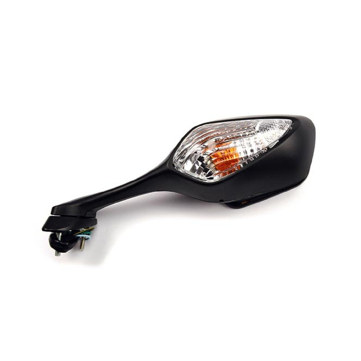 Hert linker Rückspiegel HONDA CBR RR Fireblade (SC59A) 1000 cm³ 08/14