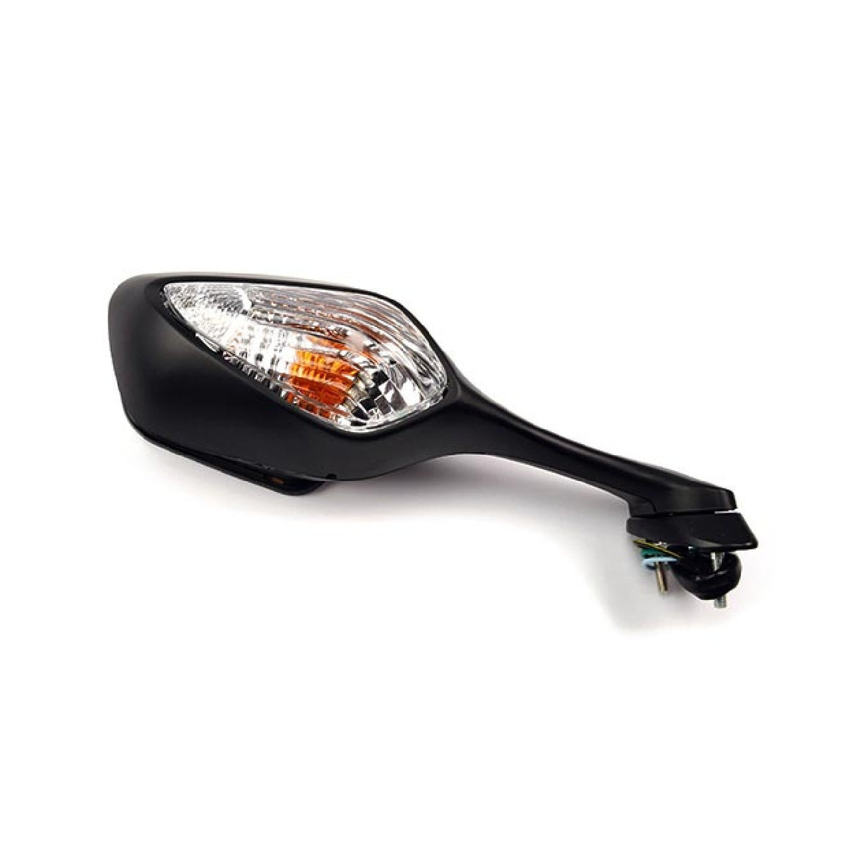 Hert rechter Rückspiegel HONDA CBR RR Fireblade (SC59A) 1000 cm³ 08/14