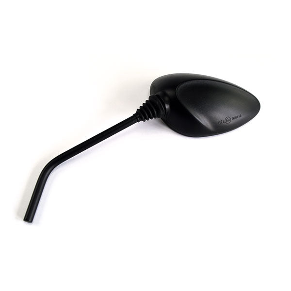 Left rearview mirror Aprilia 50 Scarabeo 2014/>