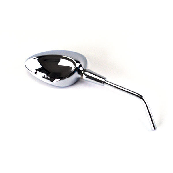 Espejo retrovisor derecho Aprilia 100 Scarabeo 4T 2014/>