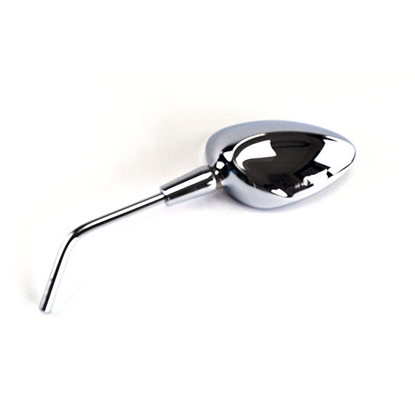 Espejo retrovisor izquierdo Aprilia 100 Scarabeo 4T 2014/>