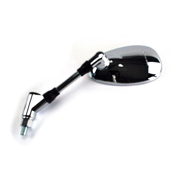 Left rearview mirror Yamaha 400 Sr 14/