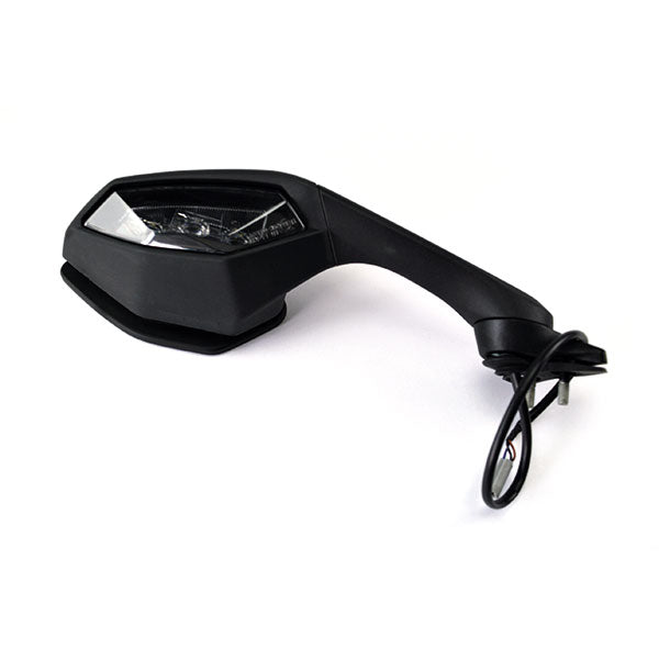 Espejo retrovisor derecho con intermitente Yamaha YZF 1000 R1 15/19