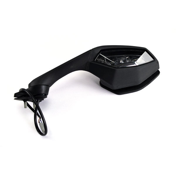 Linker Rückspiegel mit Blinker Yamaha YZF 1000 R1 15/19