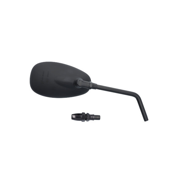 Espejo retrovisor derecho Hert Black Guzzi V7 Stone Iii 750/850 E5 17/22