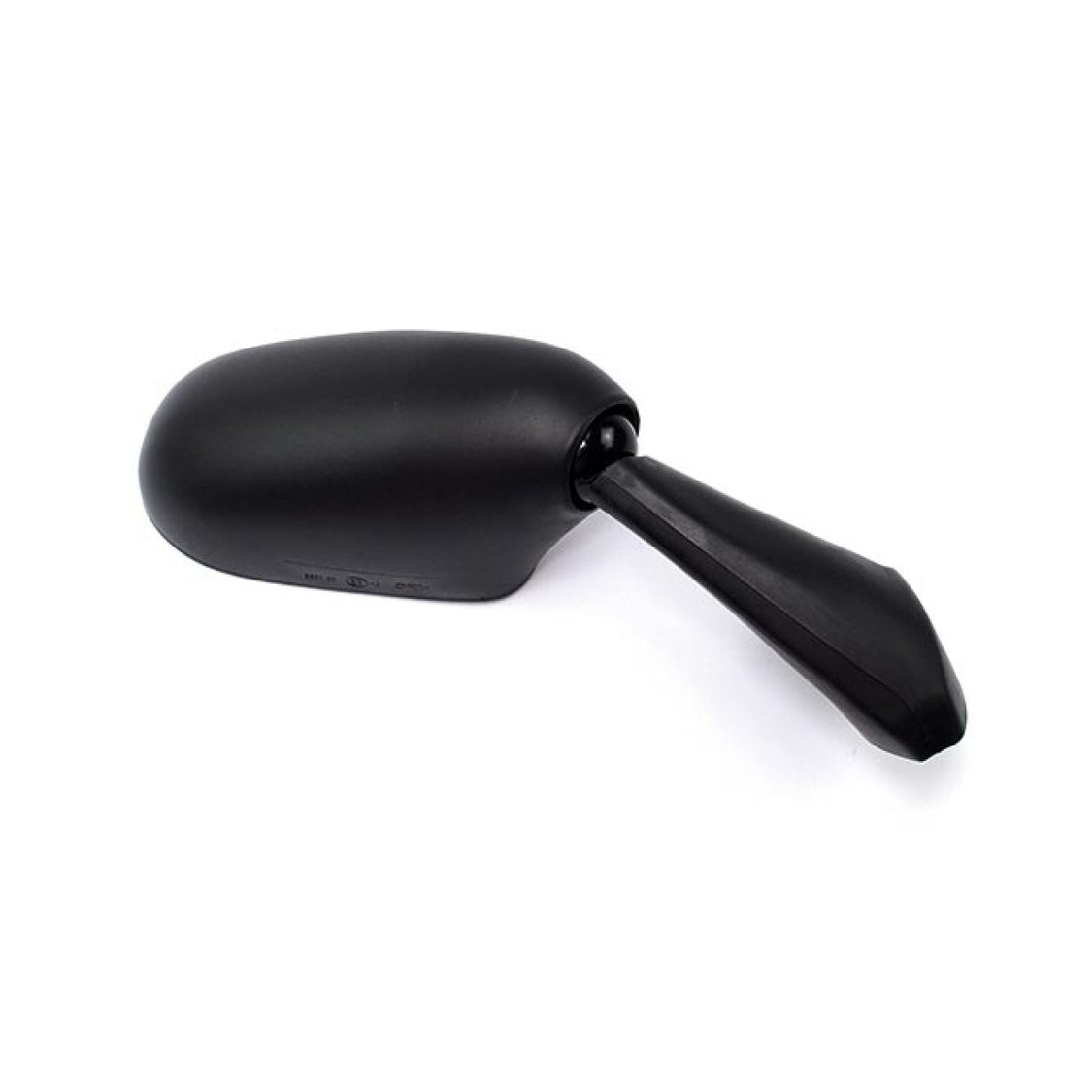 Espejo retrovisor derecho Hert YAMAHA FZS Fazer (RJ02) 600 CC 98/01