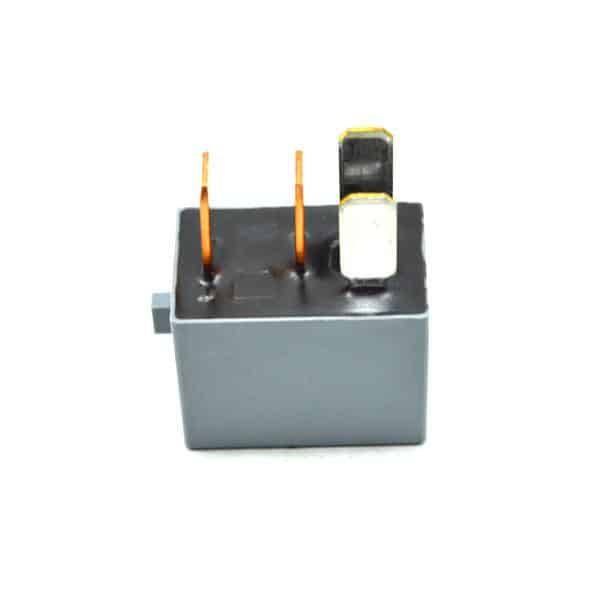 SGR Mikro-Leistungsrelais 4 Faston 12V-20A Micro ISO 4P