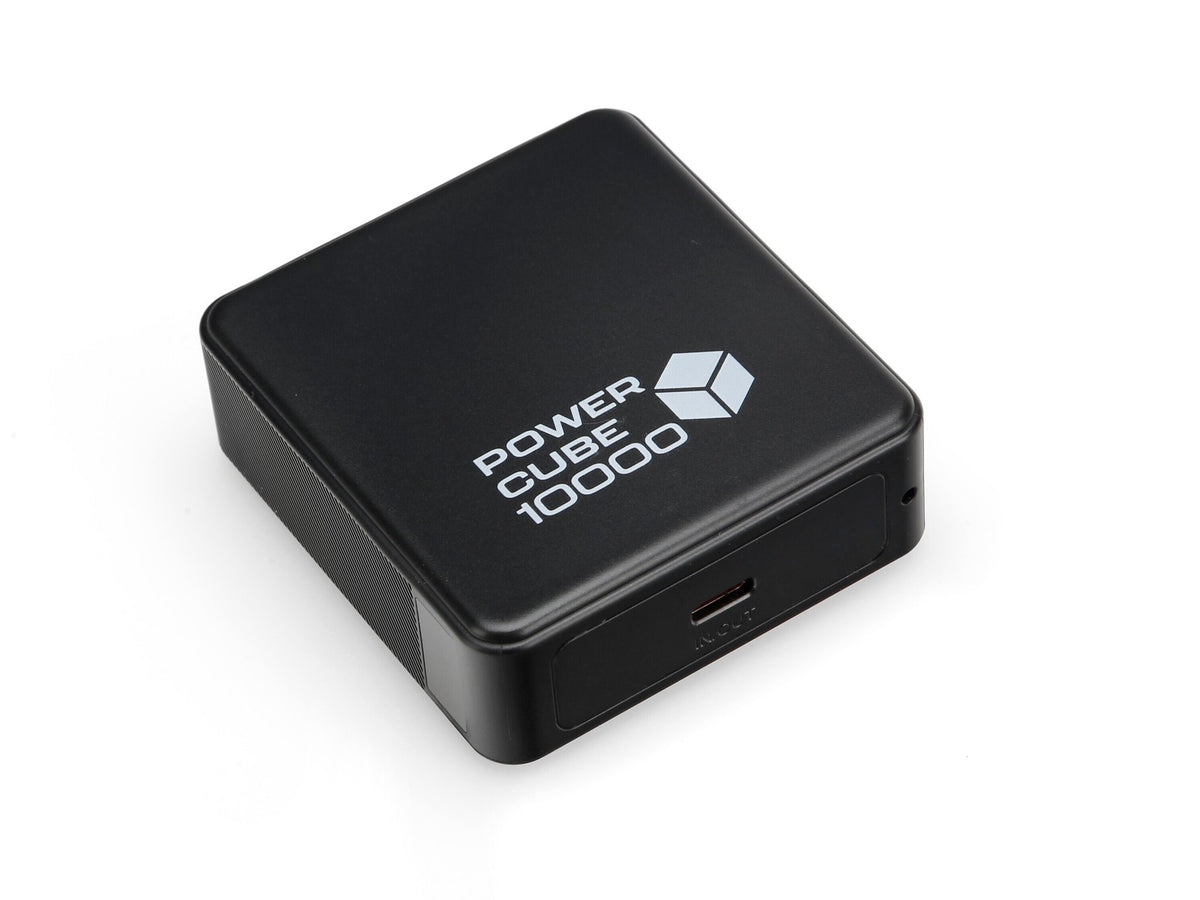 Lampa Linea Essentials, Power bank super compatto - 10000 mAh 38678
