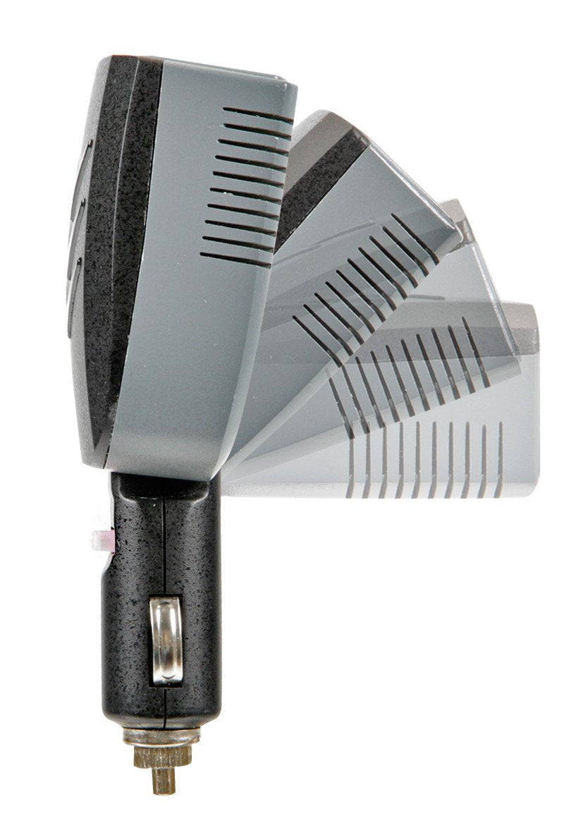 Lampa Caricabatteria 4 porte Usb - 6800 mA - 12/24V 38972