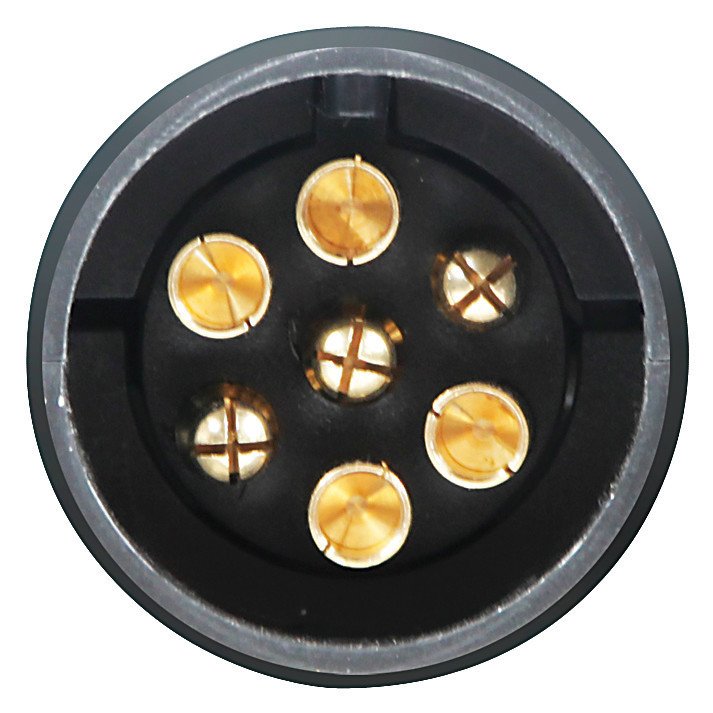 Lampa Tester per luci rimorchi, 12V 38979