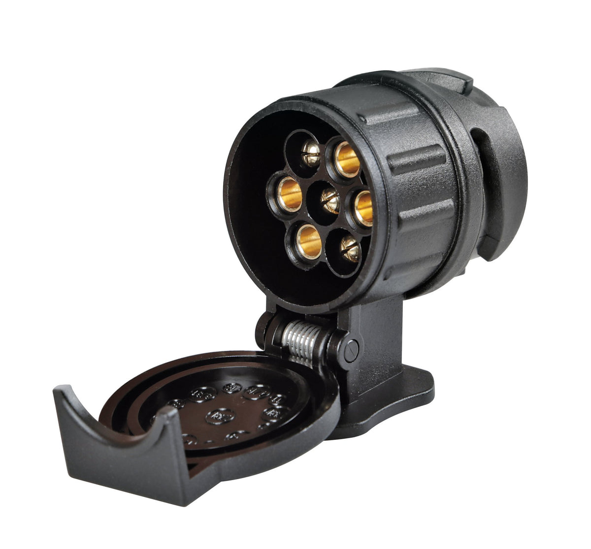 Lampa Mini adattatore 13<->7 poli 38989