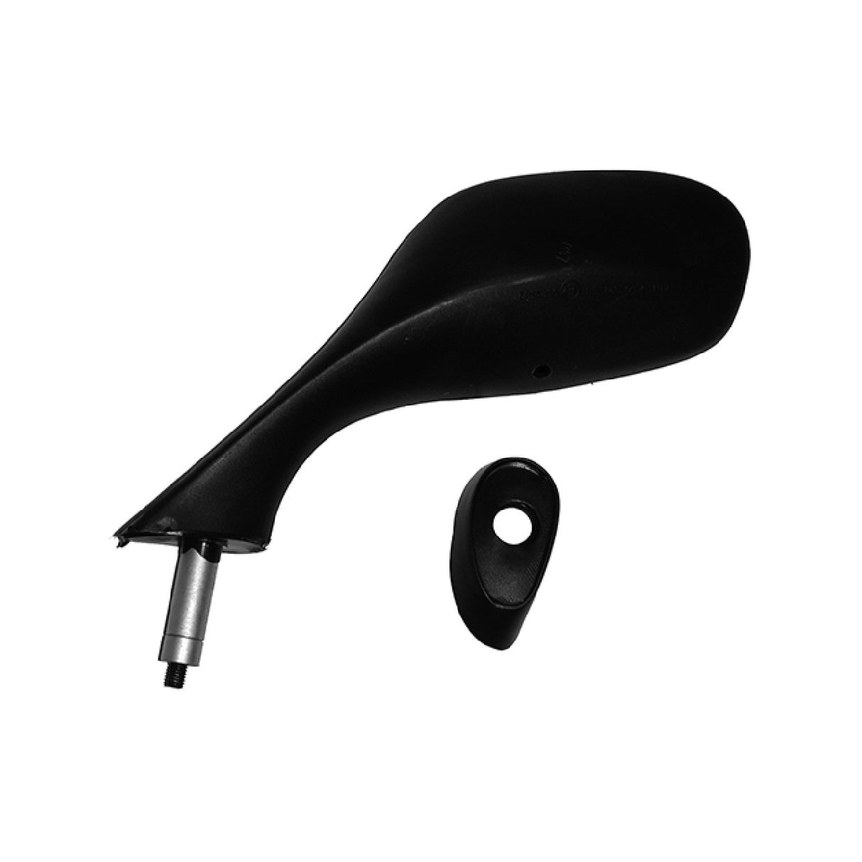 Espejo retrovisor izquierdo PIAGGIO Skipper ST 125 CC 00