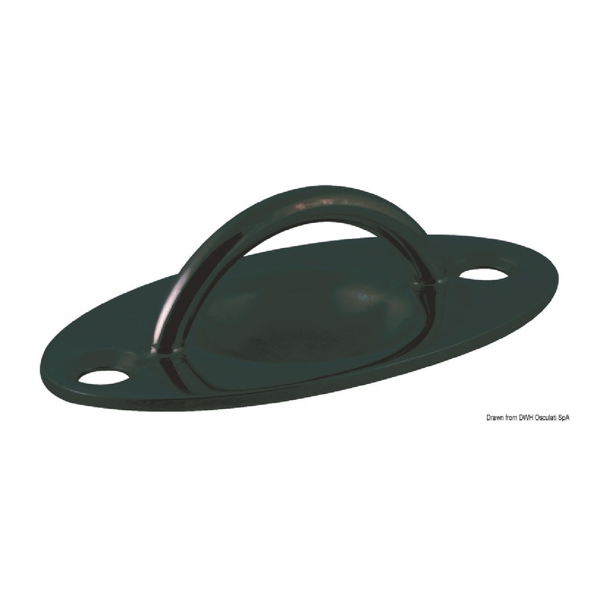 Osculati Golfare semi incassato 39.169.00