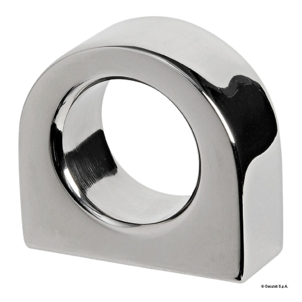 Anillo de remolque/elevación Osculati 39.200.01