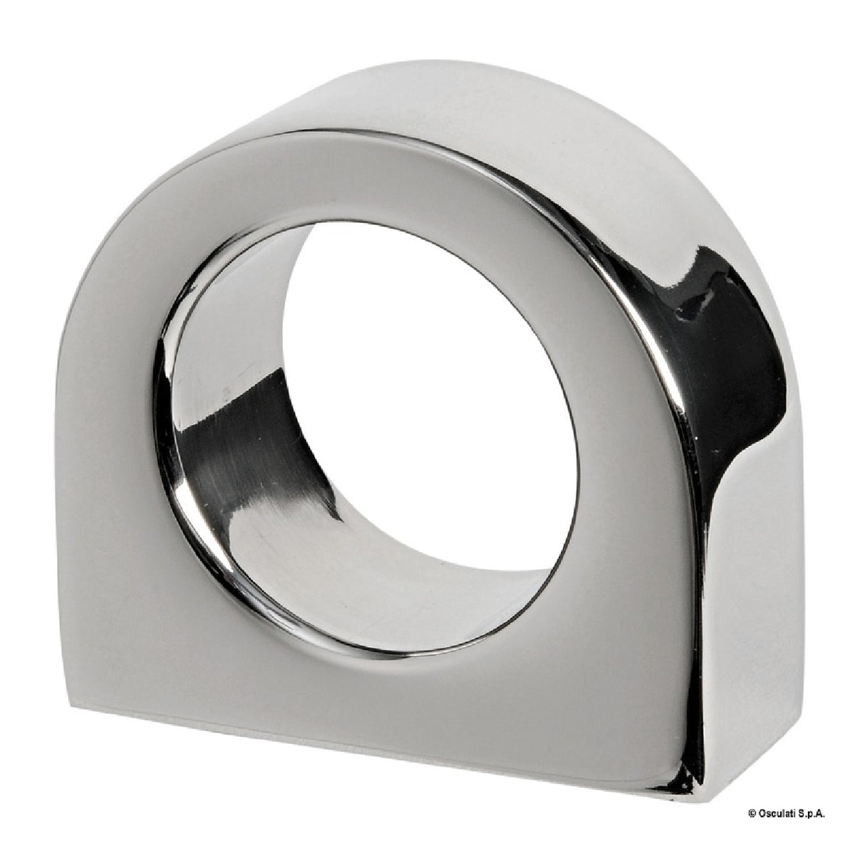 Anillo de remolque/elevación Osculati 39.200.01