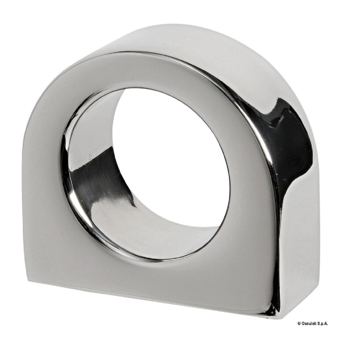 Anillo de remolque/elevación Osculati 39.200.01