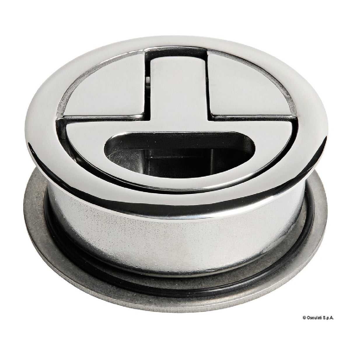 Osculati Unterflur-Nebenabtrieb 39.865,00
