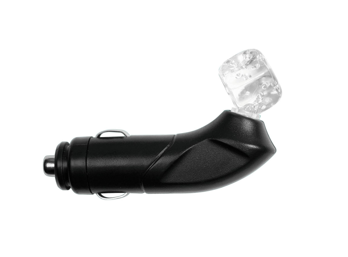 Lampa Crystal-Dice 12V - Multicolour 39087