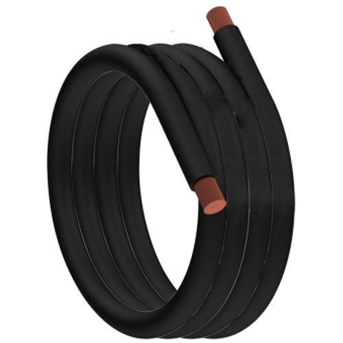 Uniteck Battery Cable 20m Roll Black UNICABLE BAT 35B20 NU-NU