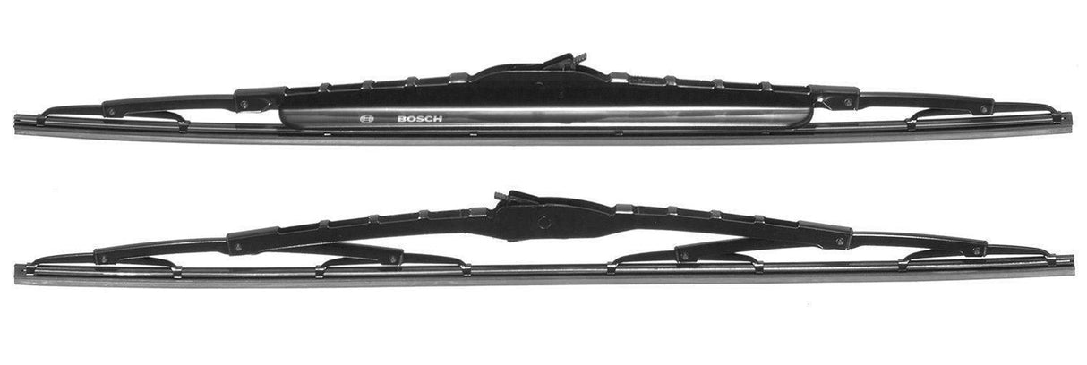 Bosch Doppelspoiler-Scheibenwischer 582S