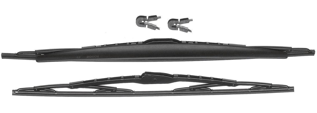 Bosch Doppelspoiler-Scheibenwischer 801S