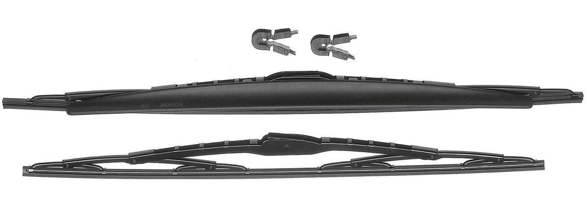 Bosch Doppelspoiler-Scheibenwischer 801S