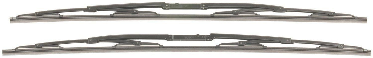 Escobillas limpiaparabrisas Bosch Twin 808