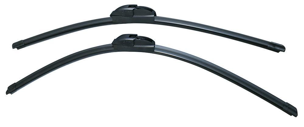 Bosch Spazzole tergicristallo Aerotwin A392S