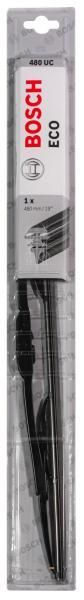 Bosch C3 Eco 480Uc Einzelwischerblatt