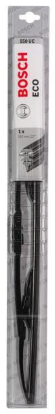 Bosch C3 Eco 550Uc Single Wiper Blade